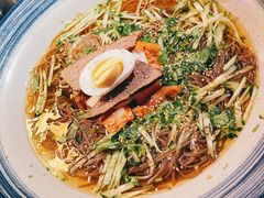 -十三姨正合丰烤肉(营迹路店)