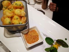 -山东宾馆·齐鲁苑餐厅