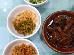 芹菜-刘氏三和面馆