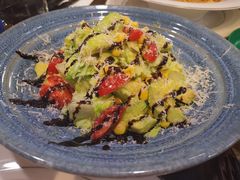 -1861意大利餐厅(文化广场店)