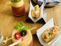 -BOR Eatery(安福路店)