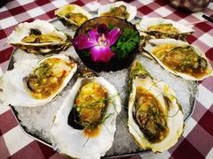 -吉源大排档·鱼生·海鲜(烧烤彩印厂店)