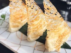-三利音·东方司宴(外滩店)