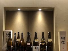 -鸟鸣门屋台料理(金帝银泰店)