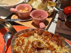 -半秋山西餐厅(襄阳万达店)