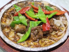牛仔骨-悦来酒家·正宗闽南菜(西街店)
