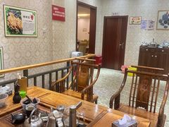 -野生菌火锅(菌王村店)