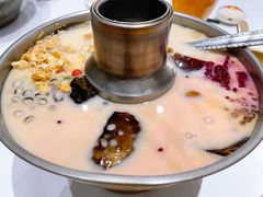 一品冰粉-眉州东坡(远洋未来广场店)
