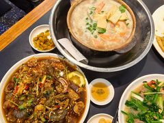 -皮蛋弟砂锅店(总店)