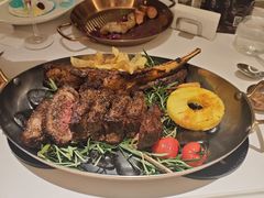 -王品牛排(郑州大卫城店)