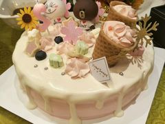 -城北食府(枫林店)