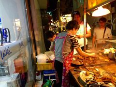 -明记牛杂(新马路分店)