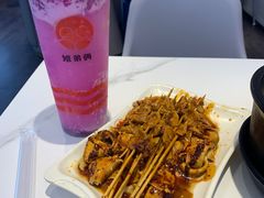 -姐弟俩土豆粉(四海唐人街店)