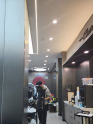 -Cima salon西玛沙龙