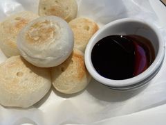 -玛尚诺Pizza&Bar(长泰广场店)