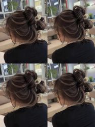 -5M HAIR SALON 旗舰店