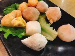 台湾好丸-伊人锅·魔石泡泡鱼