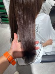 -Hair corner 香港发廊