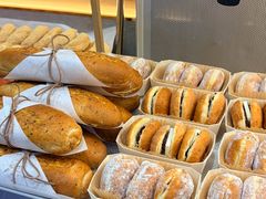 -高力乐面包咖啡厅(西塔店)