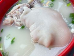 -廖老妈蹄花(中海国际店)