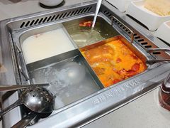 -海底捞火锅(铂澜大象城店)