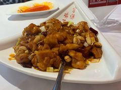 -峨嵋酒家总店(车公庄店)