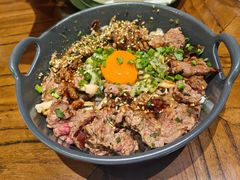 -WOKKA by艮上(中海环宇荟店)