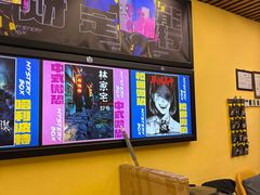 -谜盒子奇幻密室(南屏店)