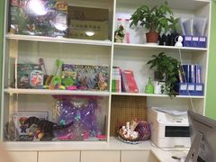-星位围棋俱乐部(宝山万达店)