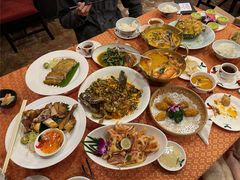 -南沙游艇会·大兵船餐厅