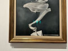 -泰特现代艺术馆