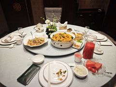 -海鲜码头·中国菜