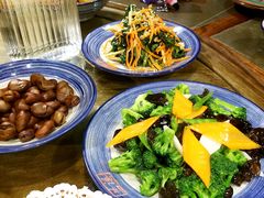 -兰溪小馆(东直门簋街店)