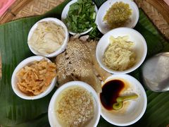 -园林美食城·本土农家菜(杨和镇店)