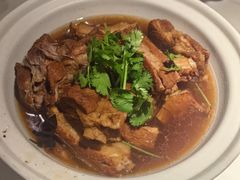 -真定郝家排骨(正定县总店)