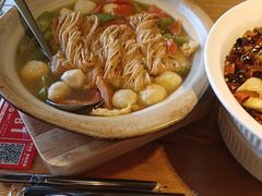 -永安鱼庄·镇江菜(丁卯店)