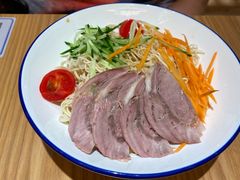 -马记永·兰州牛肉面(山姆外高桥店)