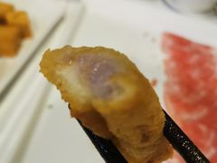 -东来顺饭庄(五道口店)
