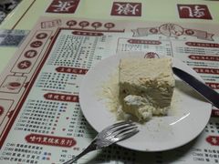 -香港華心糖水鋪(南西总店)