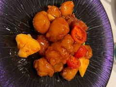 -常来小聚·广州非遗传承餐厅(高德置地店)