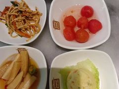 -韩宫宴烤肉·黑毛和牛·料理(滨湖银泰城店)