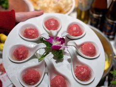 -犇鼎牛潮汕牛肉火锅(新辰里学清路店)