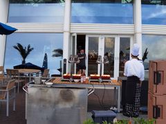 -深圳大梅沙京基洲际度假酒店