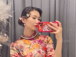 -金海岸婚纱摄影(塘沽店)