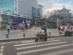-东门町美食街