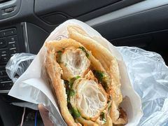 -金杨老摊头蛋饼(金口路店)