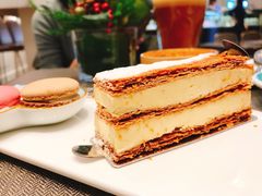 -PAUL LAFAYET 法式甜品(港汇广场店)