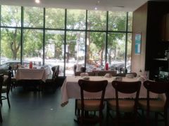 大堂-巴依老爷新疆美食(昌平店)