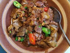 江南烟笋焖牛腩-苏城小院·园林精致苏州菜(斜塘老街店)