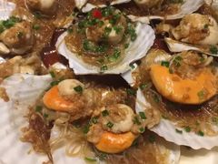 -广玉兰上海菜(德平店)